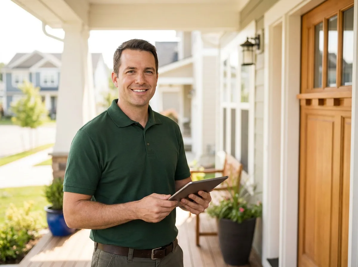 Pest control FAQs for Oak Ridge, NC